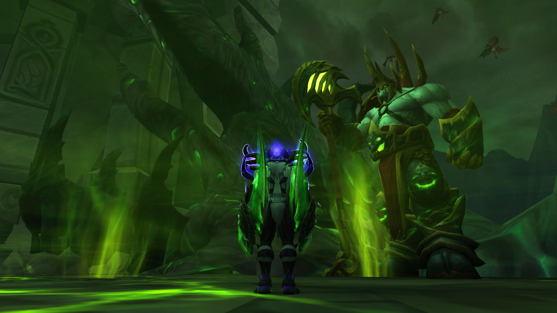 How To Push Your Mythic+ Key Level In World Of Warcraft