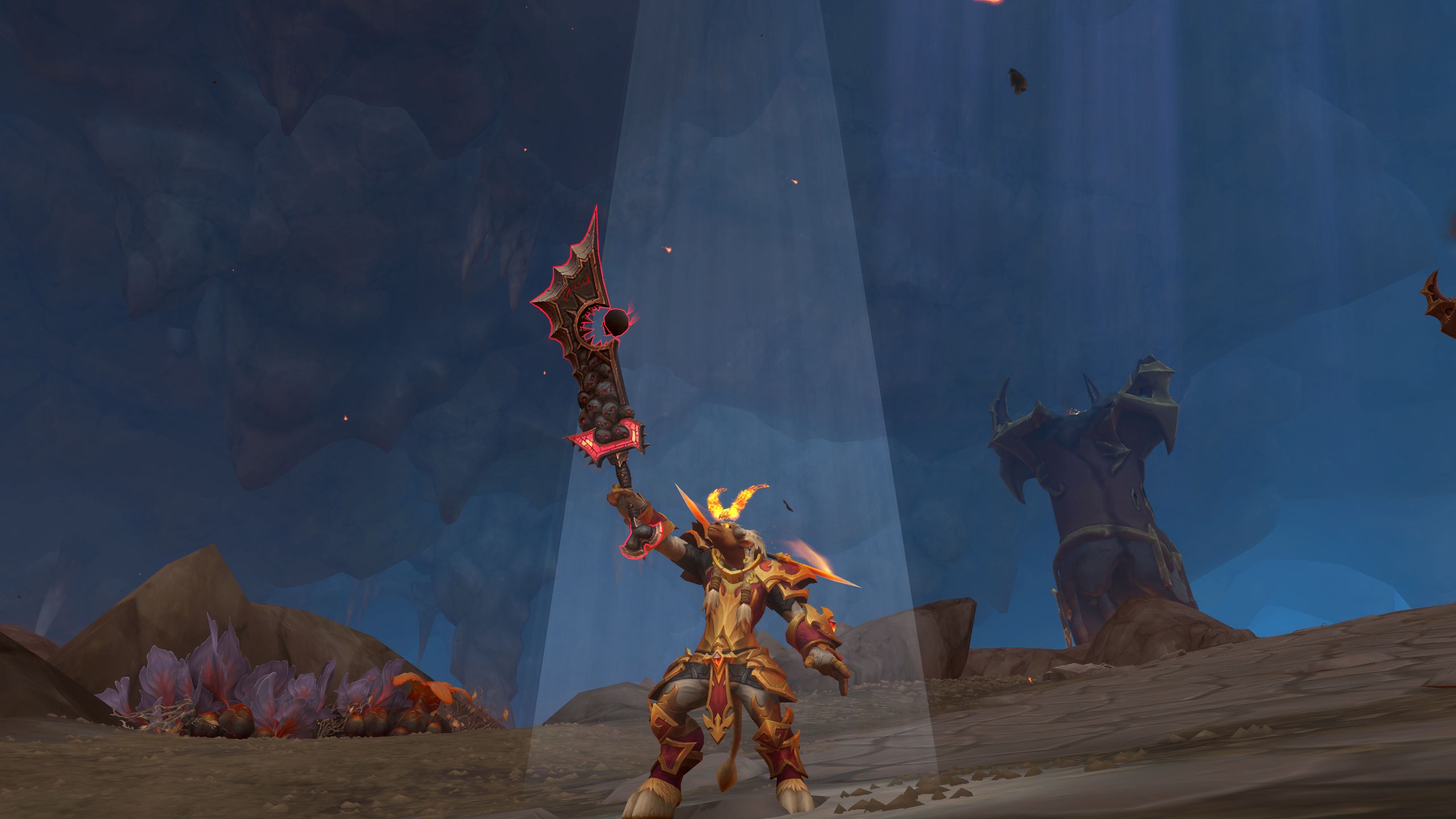 Magical Artifacts of Azeroth: A Collector’s Guide