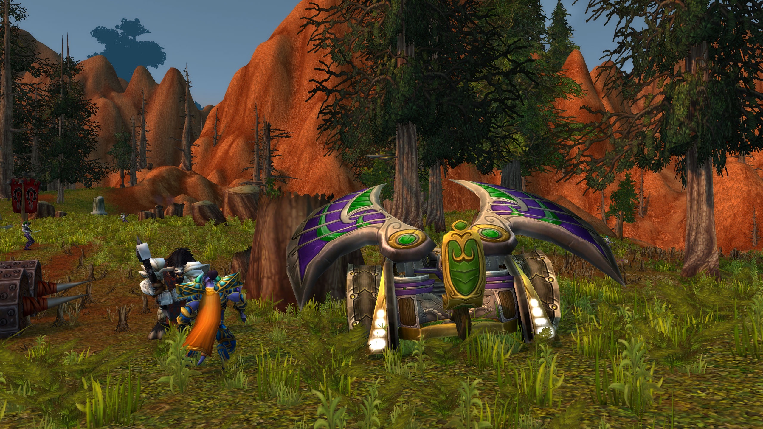 Mastering the New Battlegrounds: Strategies for Success in Phase 2