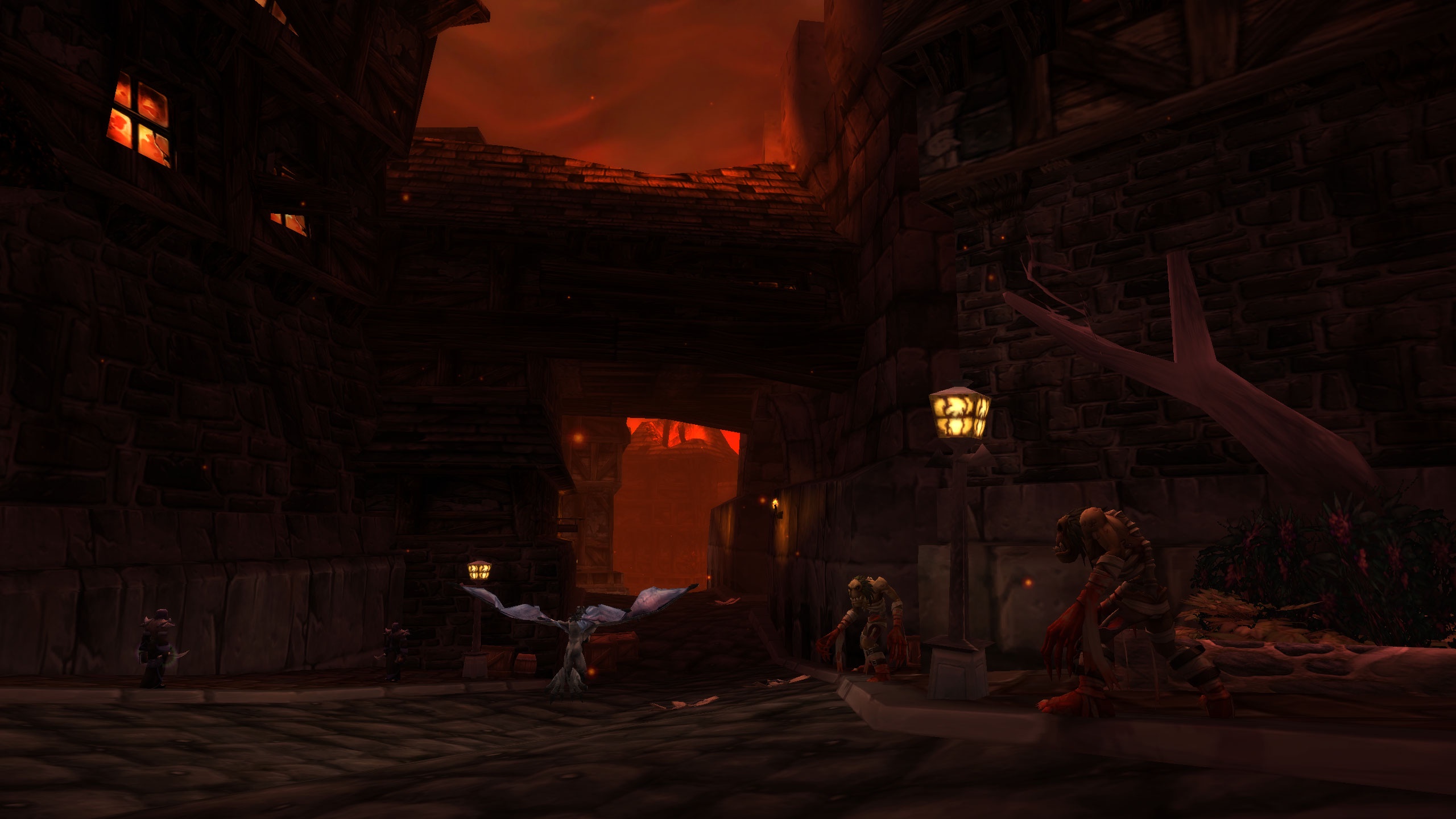 A Comprehensive Look at WoW’s Dungeons and Their History
