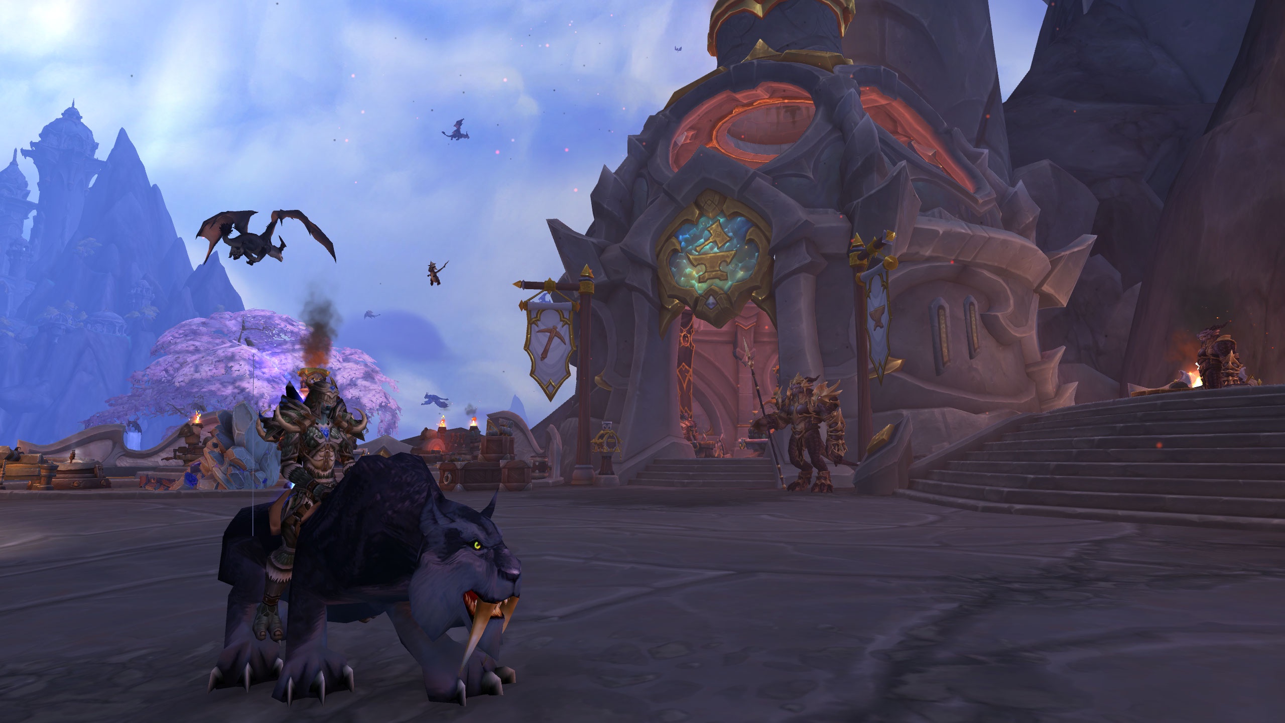 How WoW Forums Shape the Game’s Direction