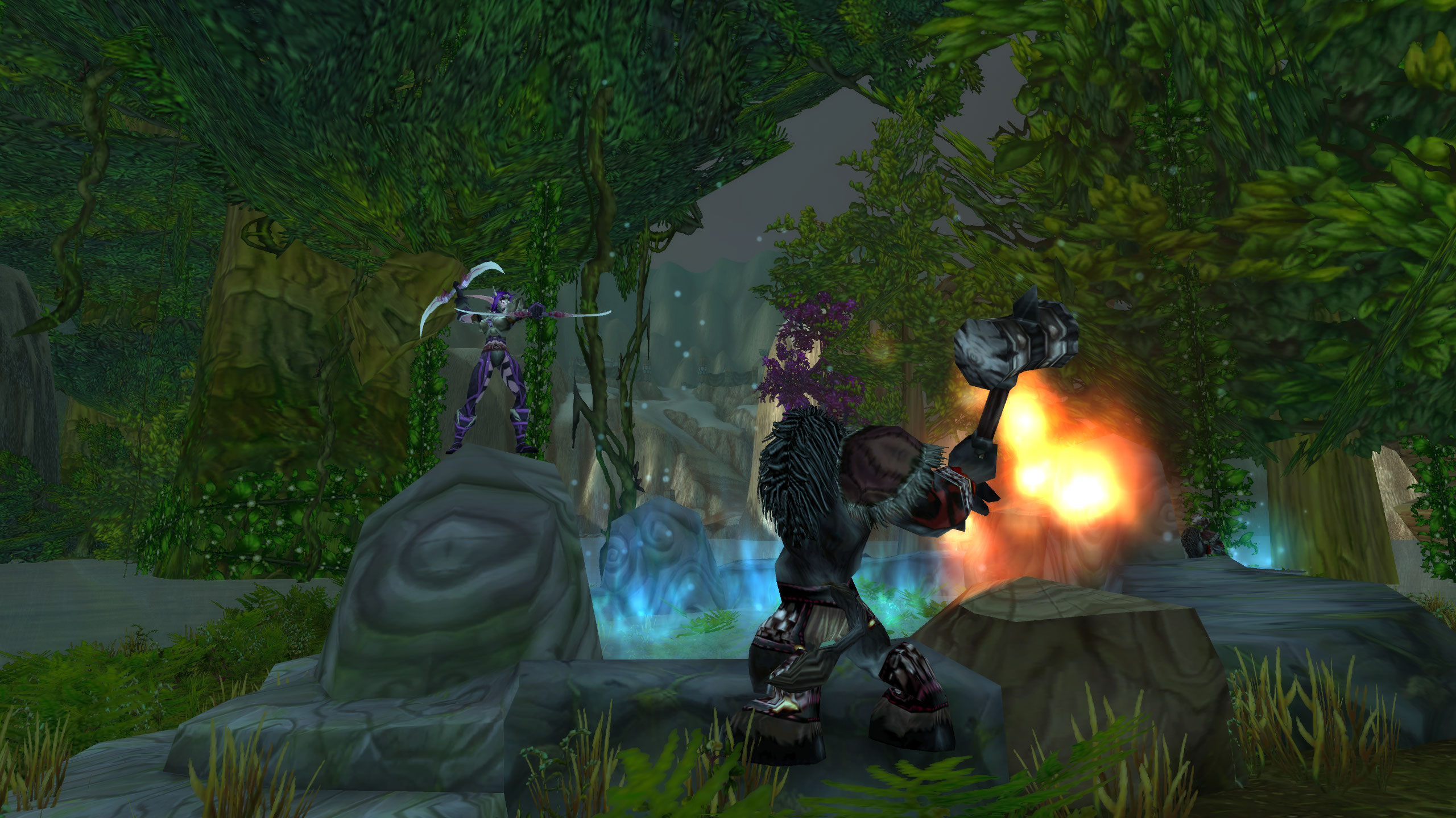 Exploring Azeroth’s Darkest Betrayals: The Most Shocking Moments in WoW History
