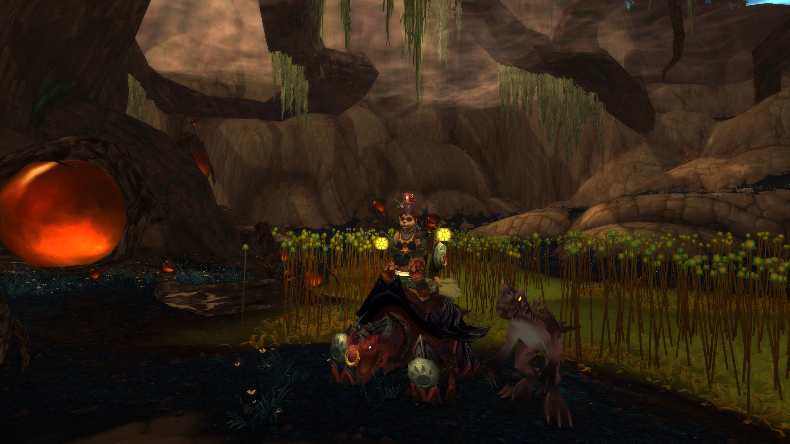 Hidden Achievement Guide: Unlock Every Secret in Pandaria Classic