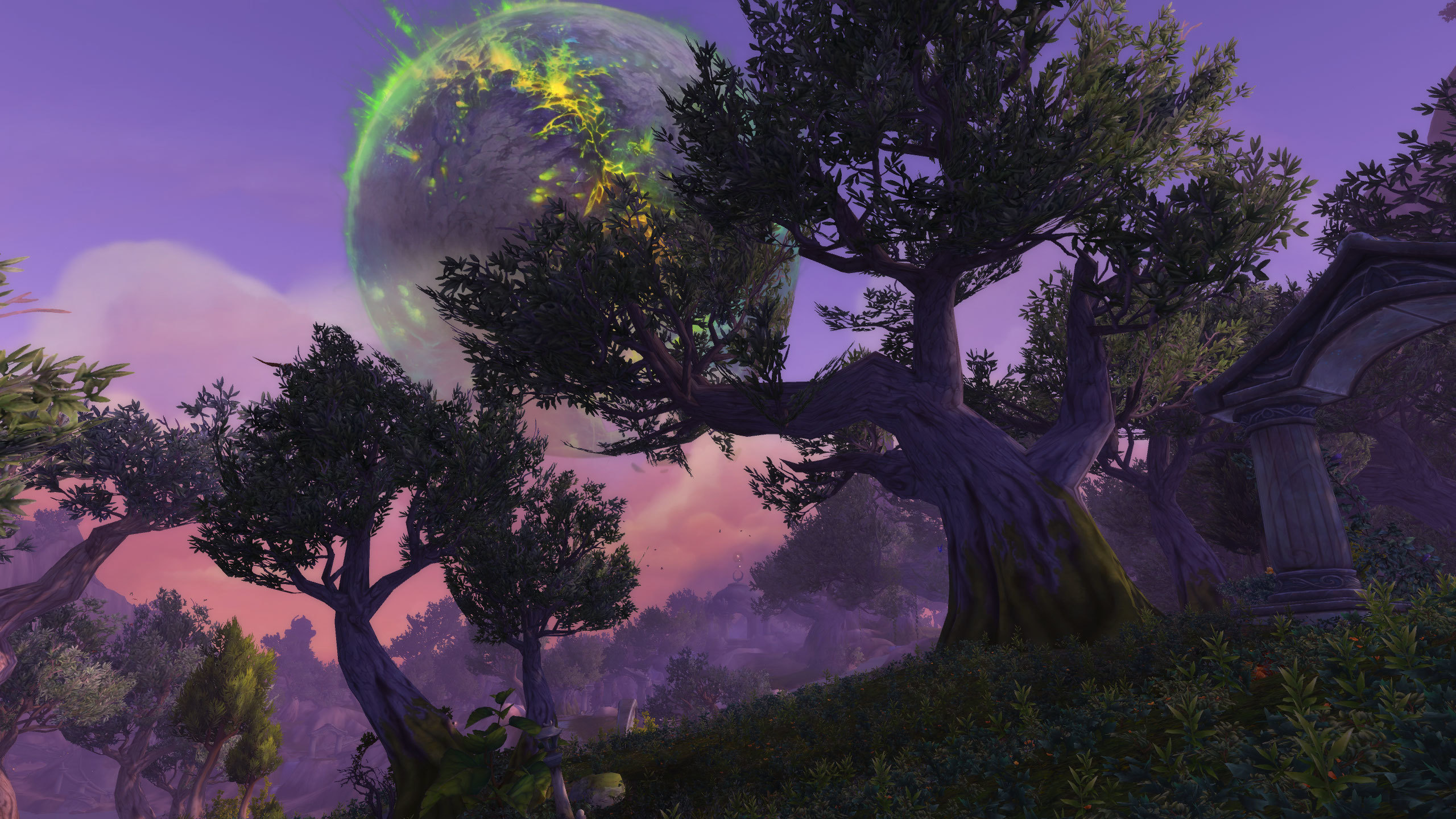 How to Build a Team-Based Nightly Routine for Legion Remix Progress