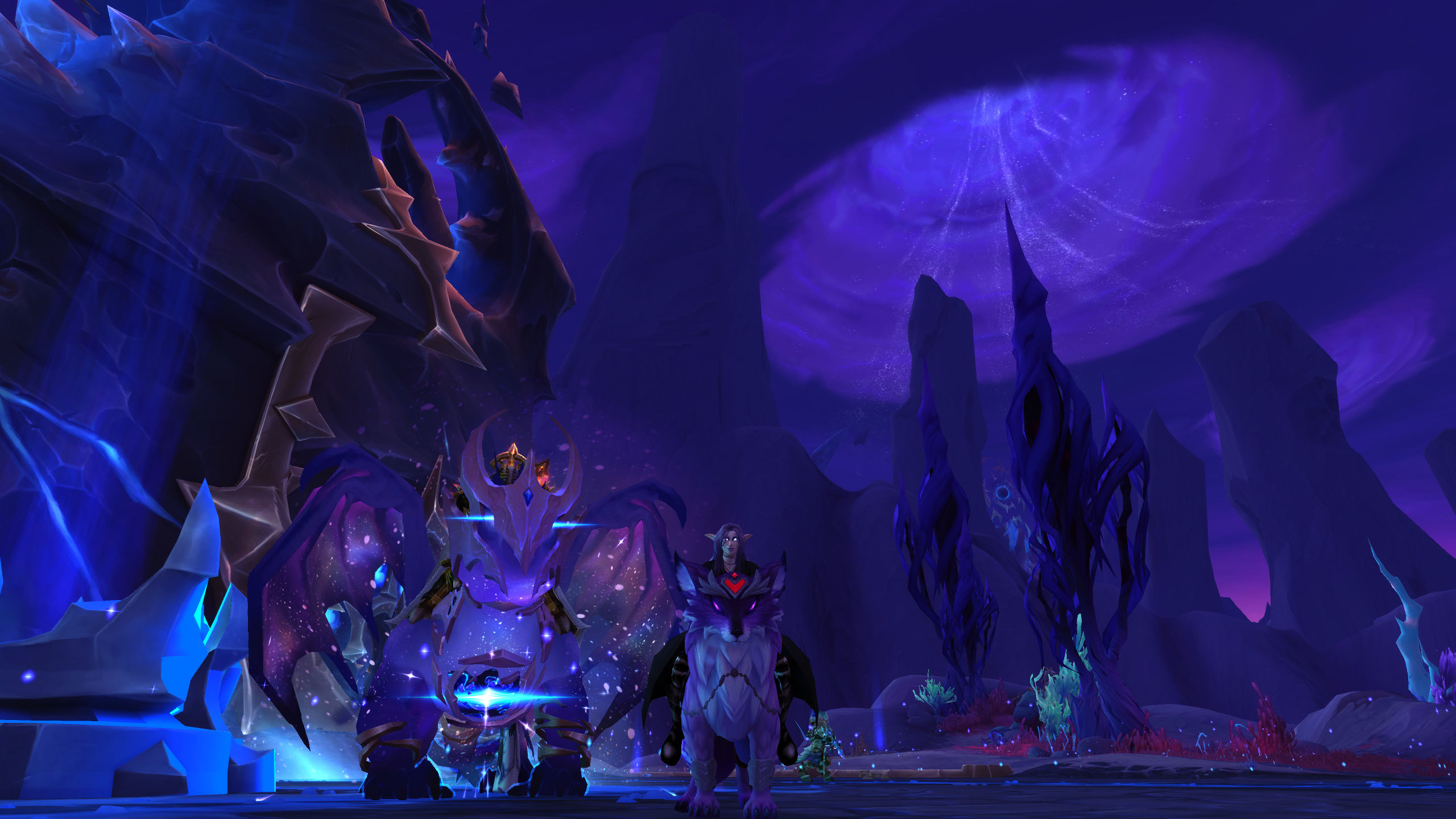 How Damage Meters Changed Player Behavior in WoW More Than Any Boss Mechanic Ever Did