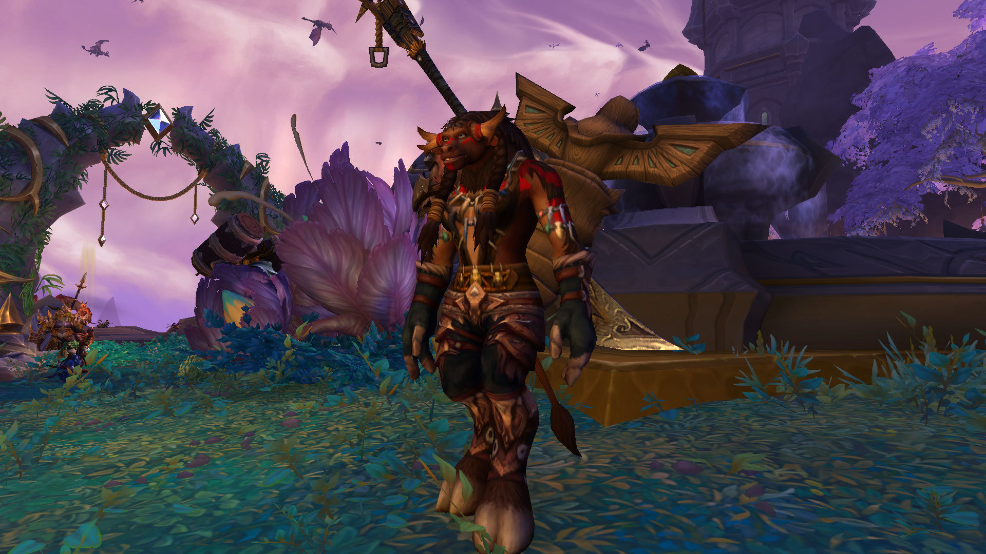 The Power of the Elements: When and Where to Drop Your Totems as a Classic Shaman – Quick Reference Guide