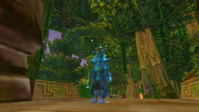 Guild run, open group or Venomous Abyss carry: how each works and how to behave